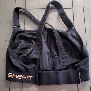 Shefit Sports Bra High Impact
